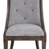 Полукресло A.R.T. Furniture LANDMARK GREY DINING CHAIR