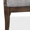 Полукресло A.R.T. Furniture LANDMARK GREY DINING CHAIR
