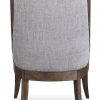 Полукресло A.R.T. Furniture LANDMARK GREY DINING CHAIR