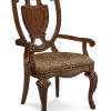Полукресло A.R.T. Furniture OLD WORLD ARM CHAIR