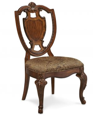 Полукресло A.R.T. Furniture OLD WORLD CHAIR