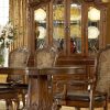 Полукресло A.R.T. Furniture OLD WORLD UPH BACK SIDE ARM CHAIR