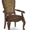 Полукресло A.R.T. Furniture OLD WORLD UPH BACK SIDE ARM CHAIR