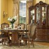 Полукресло A.R.T. Furniture OLD WORLD UPH BACK SIDE ARM CHAIR