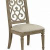 Полукресло A.R.T. Furniture SALVAGE TRISTAN CHAIR