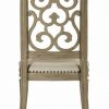Полукресло A.R.T. Furniture SALVAGE TRISTAN CHAIR