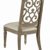 Полукресло A.R.T. Furniture SALVAGE TRISTAN CHAIR