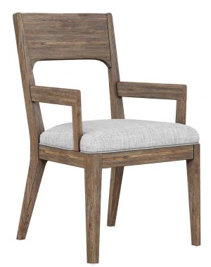 Полукресло A.R.T. Furniture Stockyard Dining Chair