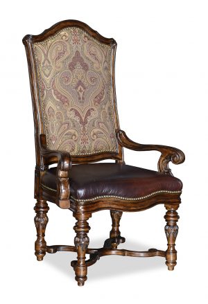 Полукресло A.R.T. Furniture VALENCIA ARM CHAIR