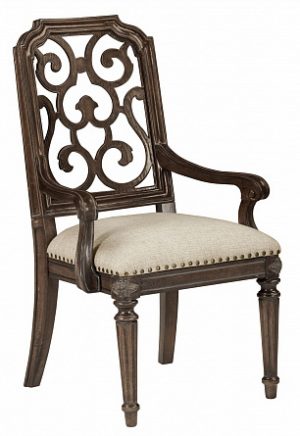 Полукресло A.R.T. Furniture VINTAGE ARCHIPELAGE ARM CHAIR