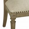 Полукресло A.R.T. Furniture VINTAGE ARCHIPELAGE CHAIR