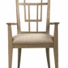 Полукресло A.R.T. Furniture Woodright Chair Light