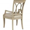 Полукресло American Drew Arm Dining Chair