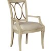 Полукресло American Drew Arm Dining Chair