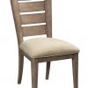 Полукресло American Drew Ladder Back