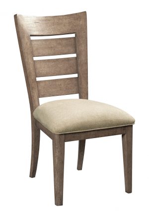 Полукресло American Drew Ladder Back