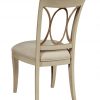 Полукресло American Drew Side Dining Chair