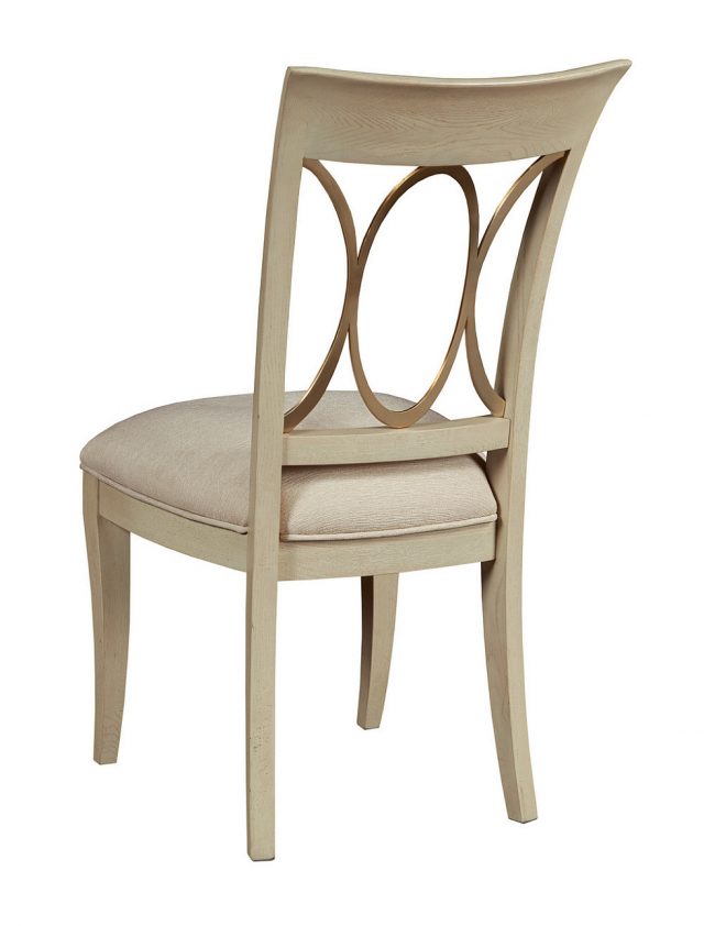 Полукресло American Drew Side Dining Chair