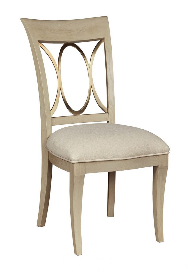 Полукресло American Drew Side Dining Chair