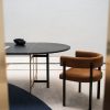Полукресло Baxter T Chair
