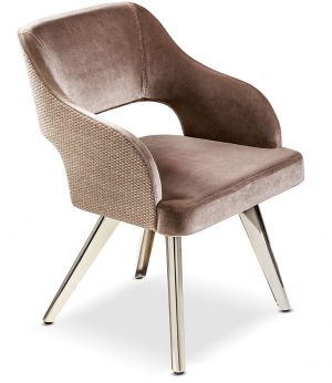 Полукресло Cantori ADRIA CHAIR