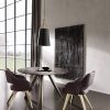 Полукресло Cantori ADRIA CHAIR