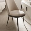 Полукресло Cantori AURORA IMBOTTITA CHAIR