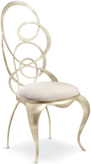 Полукресло Cantori GHIRIGORI CHAIR