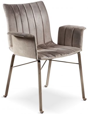 Полукресло Cantori GINEVRA ARMCHAIR