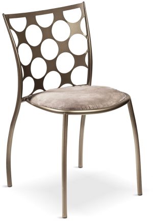 Полукресло Cantori JULIE CERCHI WITH PADDED SEATED CHAIR