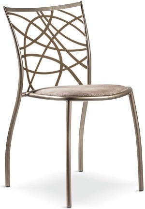 Полукресло Cantori JULIE WITH PADDED SEATED CHAIR
