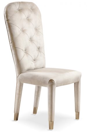 Полукресло Cantori LIZ ALTA CHAIR