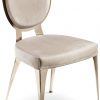 Полукресло Cantori MISS PADDED BACKREST CHAIR