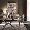 Полукресло Cantori MISS PADDED BACKREST CHAIR