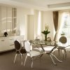 Полукресло Cantori MISS PADDED BACKREST CHAIR