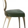 Полукресло Cantori MISS UNCOVERED BACKREST CHAIR