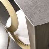 Полукресло Cantori MISS UNCOVERED BACKREST CHAIR