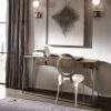 Полукресло Cantori MISS UNCOVERED BACKREST CHAIR