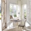 Полукресло Cantori MISS UNCOVERED BACKREST CHAIR