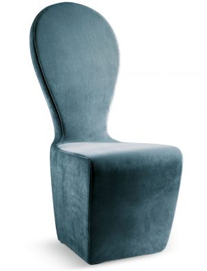 Полукресло Cantori MONDRIAN CHAIR