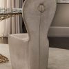 Полукресло Cantori MONDRIAN CHAIR