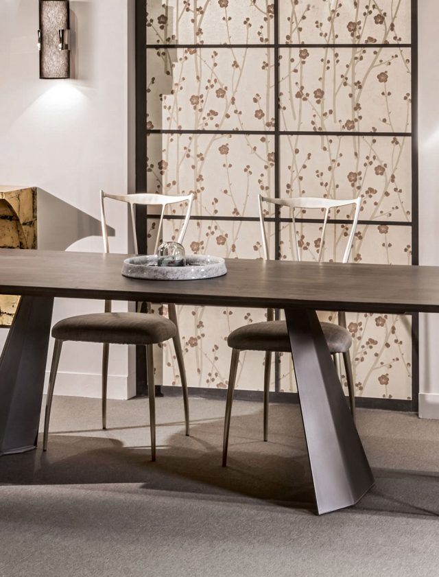 Полукресло Cantori VILMA CHAIR
