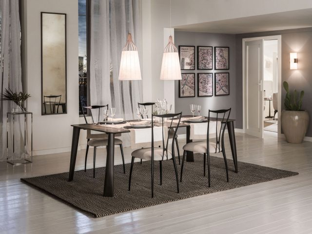 Полукресло Cantori VILMA CHAIR