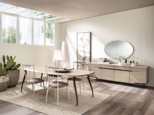 Полукресло Cantori VILMA CHAIR