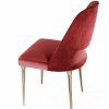 Полукресло Castro Lighting ANNA DINING CHAIR