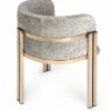 Полукресло Castro Lighting MARIE CHAIR