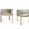 Полукресло Castro Lighting MARIE CHAIR