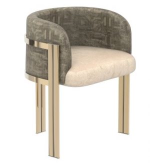 Полукресло Castro Lighting MARIE CHAIR