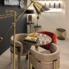 Полукресло Castro Lighting MARIE CHAIR