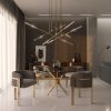 Полукресло Castro Lighting MARIE CHAIR